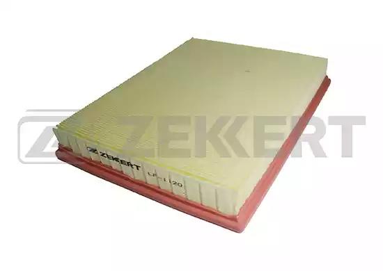 Фильтр воздушный LF1120 ZEKKERT LF1120