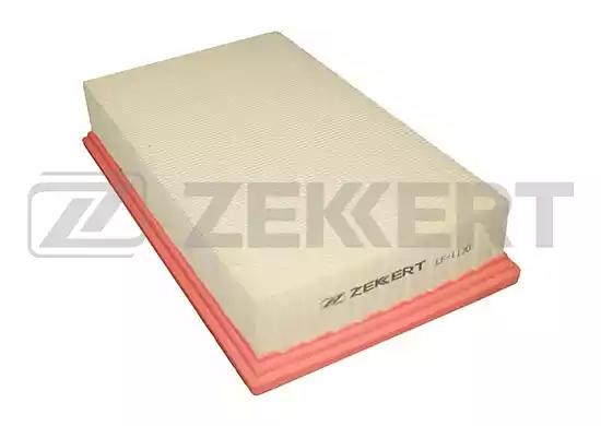 Фильтр воздушный LF1130 ZEKKERT LF1130