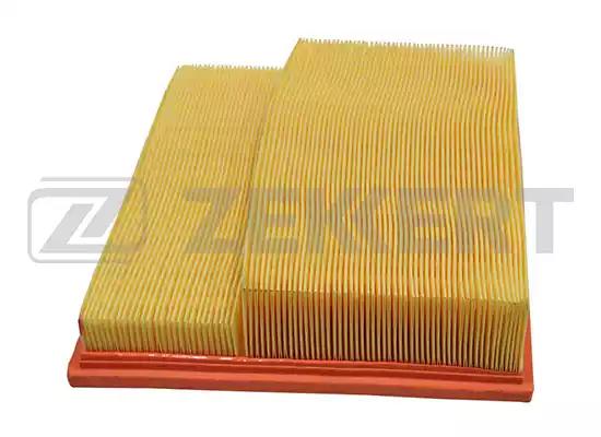 Фильтр воздушный LF1141 ZEKKERT LF1141