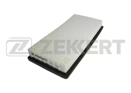 Фильтр воздушный LF1154 ZEKKERT LF1154