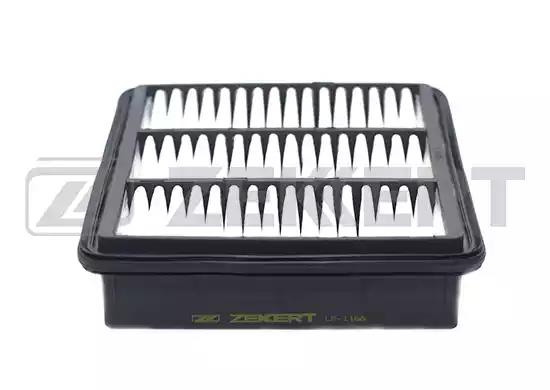 Фильтр воздушный LF1166 ZEKKERT LF1166