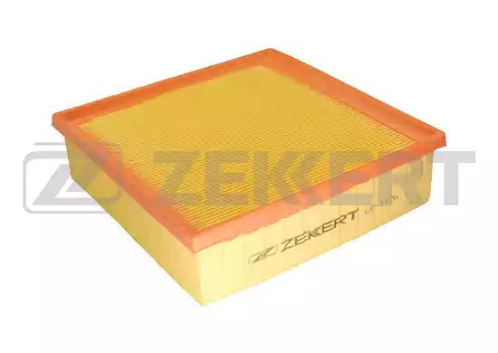 Фильтр воздушный LF1176 ZEKKERT LF1176