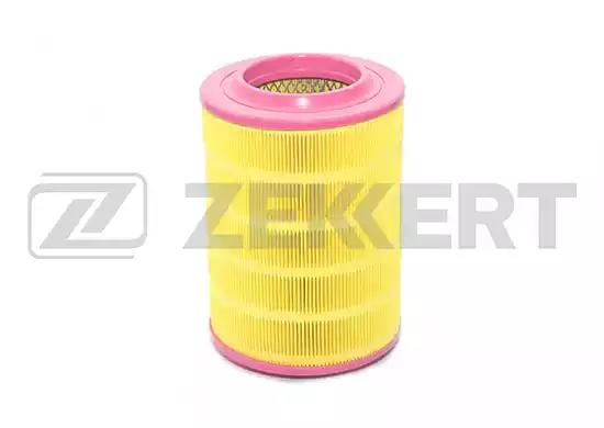 Фильтр воздушный LF1195 ZEKKERT LF1195