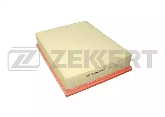 Фильтр воздушный LF1196 ZEKKERT LF1196