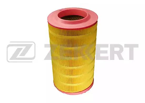Фильтр воздушный LF1244 ZEKKERT LF1244
