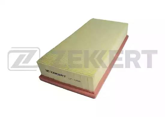Фильтр воздушный LF1256 ZEKKERT LF1256