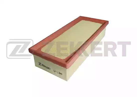 Фильтр воздушный LF1349 ZEKKERT LF1349