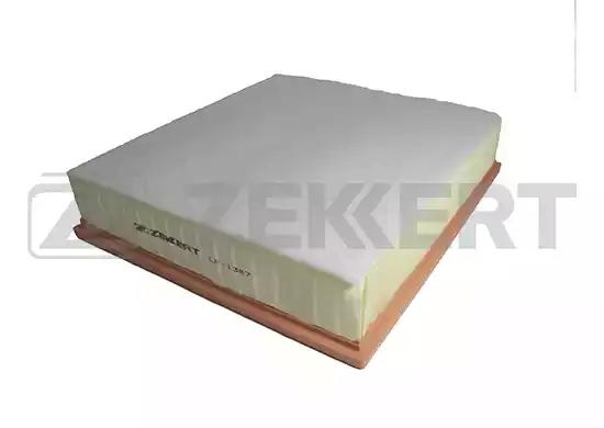 Фильтр воздушный LF1387 ZEKKERT LF1387