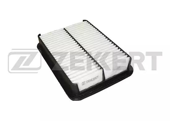 Фильтр воздушный LF1409 ZEKKERT LF1409