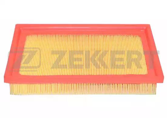 Фильтр воздушный LF1414 ZEKKERT LF1414