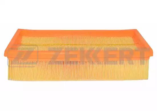 Фильтр воздушный LF1442 ZEKKERT LF1442
