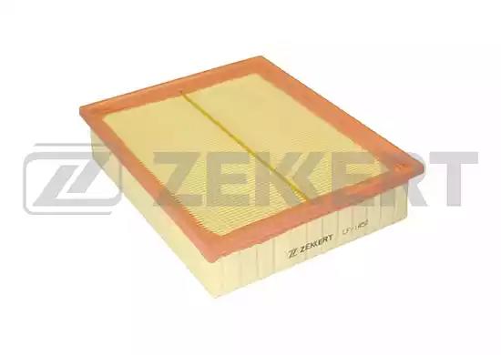 Фильтр воздушный LF1452 ZEKKERT LF1452
