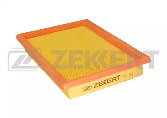 Фильтр воздушный LF1465 ZEKKERT LF1465