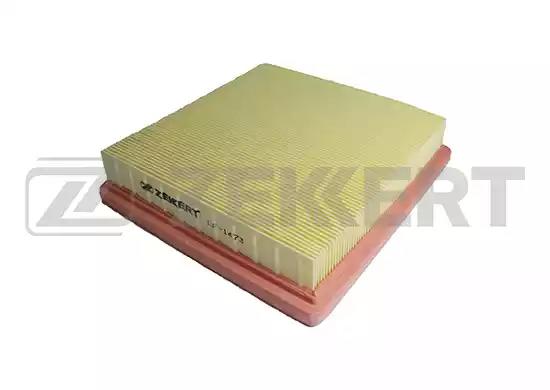 Фильтр воздушный LF1473 ZEKKERT LF1473