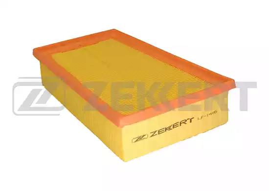 Фильтр воздушный LF1495 ZEKKERT LF1495
