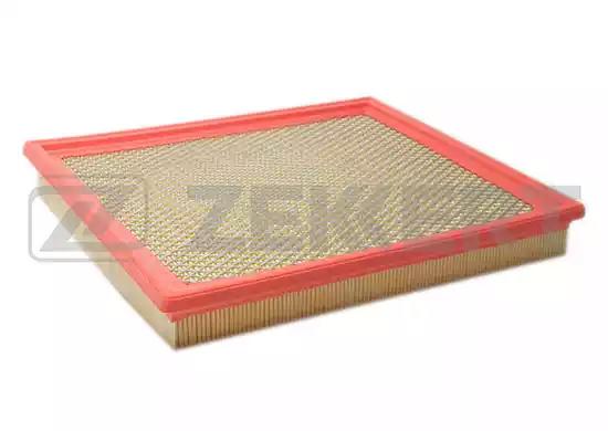 Фильтр воздушный LF1511 ZEKKERT LF1511