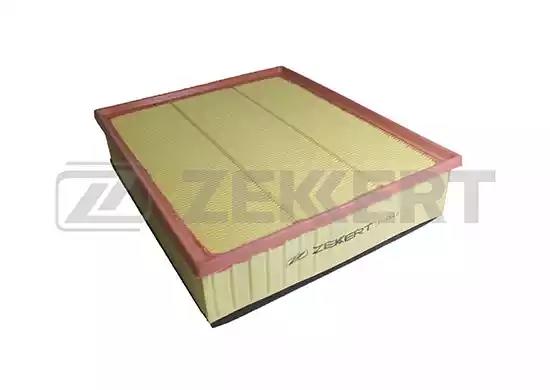 Фильтр воздушный LF1517 ZEKKERT LF1517