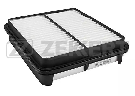 Фильтр воздушный LF1526 ZEKKERT LF1526