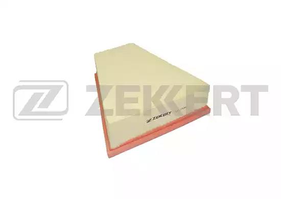 Фильтр воздушный LF1534 ZEKKERT LF1534