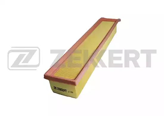 Фильтр воздушный LF1558 ZEKKERT LF1558