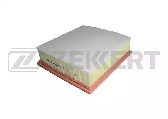 Фильтр воздушный LF1567 ZEKKERT LF1567