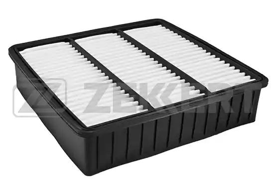 Фильтр воздушный LF1570 ZEKKERT LF1570