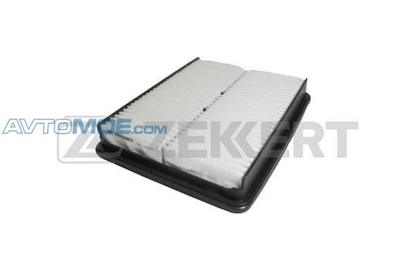 Фильтр воздушный LF1604 ZEKKERT LF1604