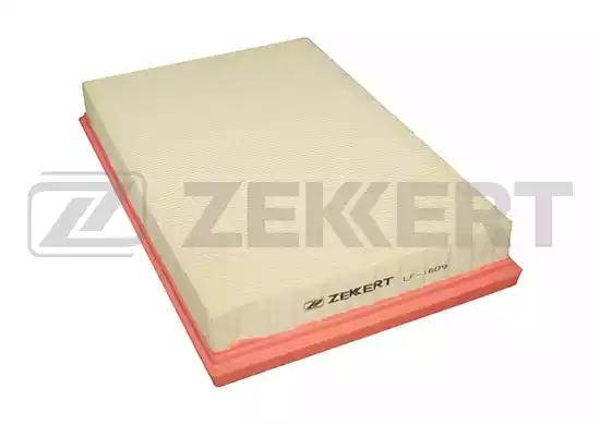 Фильтр воздушный LF1609 ZEKKERT LF1609