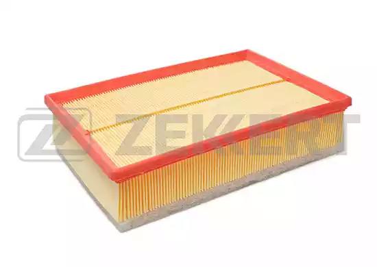 Фильтр воздушный LF1694 ZEKKERT LF1694