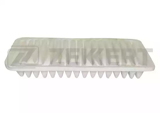 Фильтр воздушный LF1696 ZEKKERT LF1696