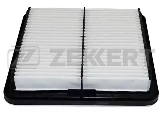 Фильтр воздушный LF1698 ZEKKERT LF1698