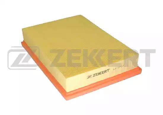 Фильтр воздушный LF1717 ZEKKERT LF1717