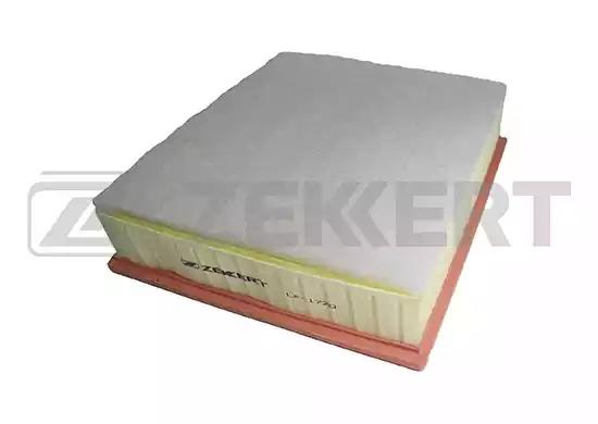 Фильтр воздушный LF1720 ZEKKERT LF1720
