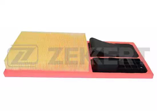 Фильтр воздушный LF1723 ZEKKERT LF1723