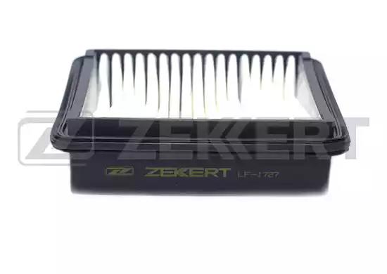 Фильтр воздушный LF1727 ZEKKERT LF1727