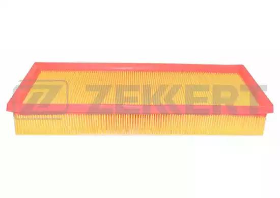 Фильтр воздушный LF1729 ZEKKERT LF1729