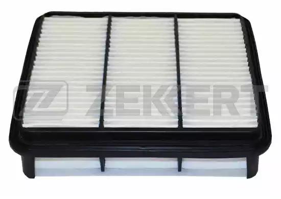 Фильтр воздушный LF1740 ZEKKERT LF1740