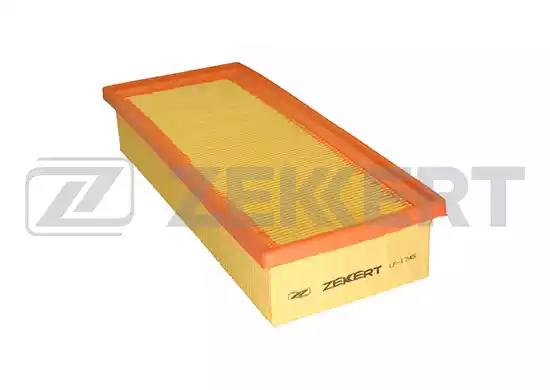 Фильтр воздушный LF1745 ZEKKERT LF1745