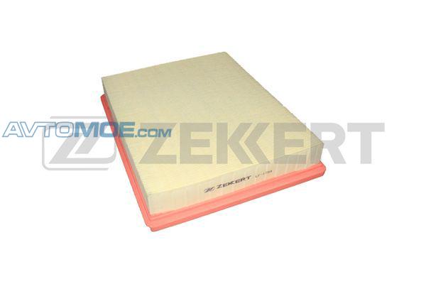 Фильтр воздушный LF1754 ZEKKERT LF1754