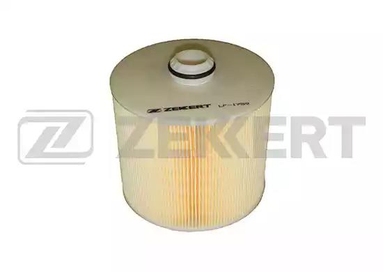 Фильтр воздушный LF1759 ZEKKERT LF1759