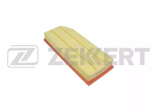 Фильтр воздушный LF1762 ZEKKERT LF1762
