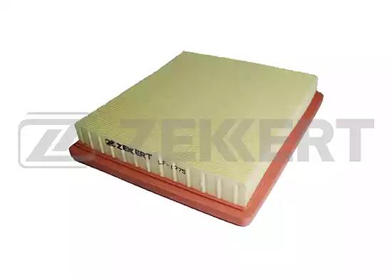 Фильтр воздушный LF1775 ZEKKERT LF1775