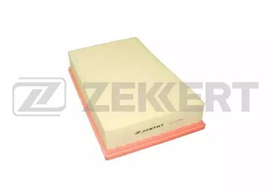 Фильтр воздушный LF1790 ZEKKERT LF1790