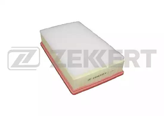 Фильтр воздушный LF1791 ZEKKERT LF1791