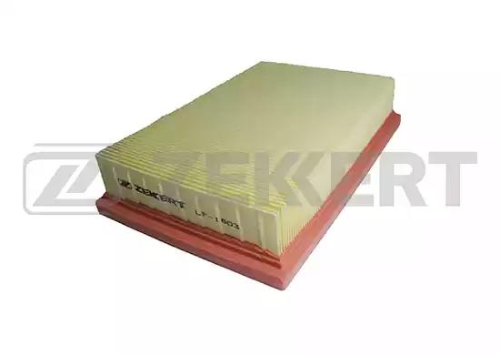 Фильтр воздушный LF1803 ZEKKERT LF1803