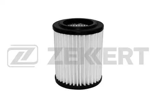 Фильтр воздушный LF1806 ZEKKERT LF1806