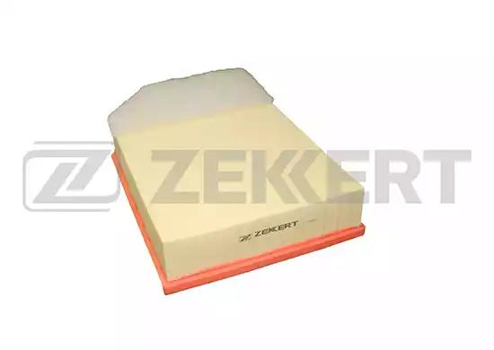 Фильтр воздушный LF1834 ZEKKERT LF1834