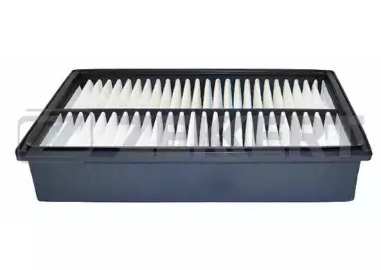 Фильтр воздушный LF1857 ZEKKERT LF1857