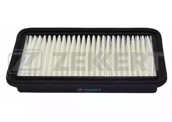 Фильтр воздушный LF1893 ZEKKERT LF1893