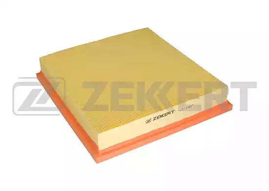 Фильтр воздушный LF1907 ZEKKERT LF1907